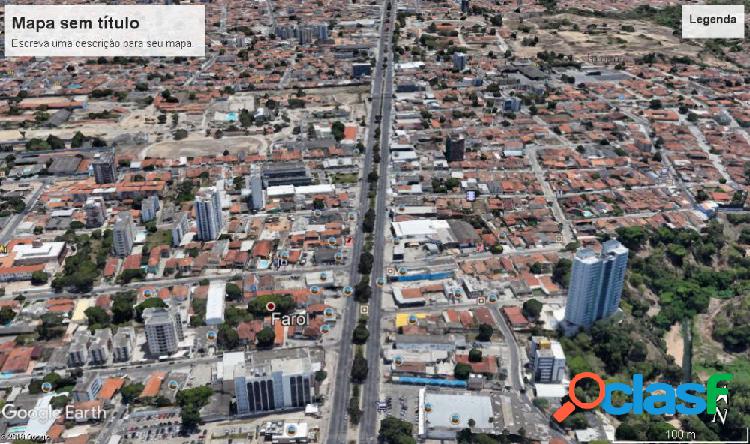 Loja na Fernandes Lima - Ponto Comercial a Venda no bairro