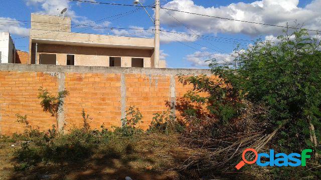 Lote 360 M² - Montes Claros MG - Lote a Venda no bairro