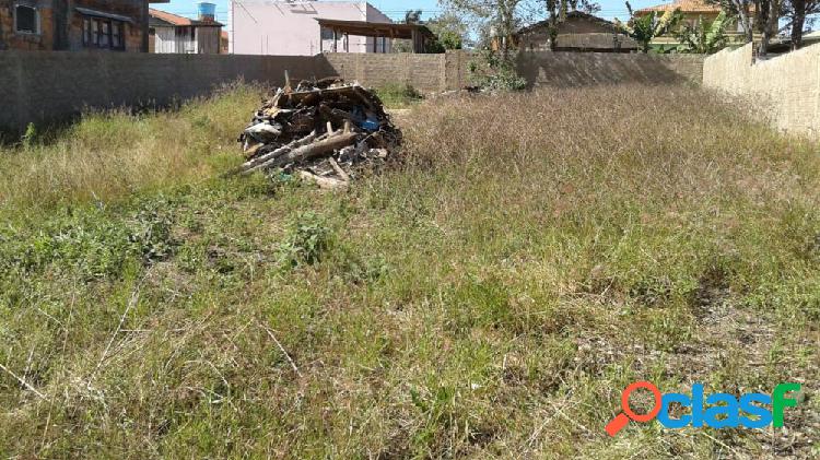 Lote Nova Brasília - Lote a Venda no bairro Nova Brasilia -