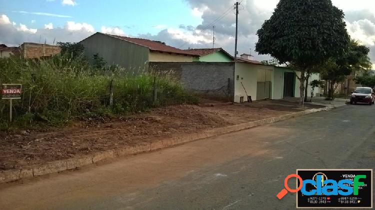 Lote Parque Real - Terreno a Venda no bairro Parque Real -