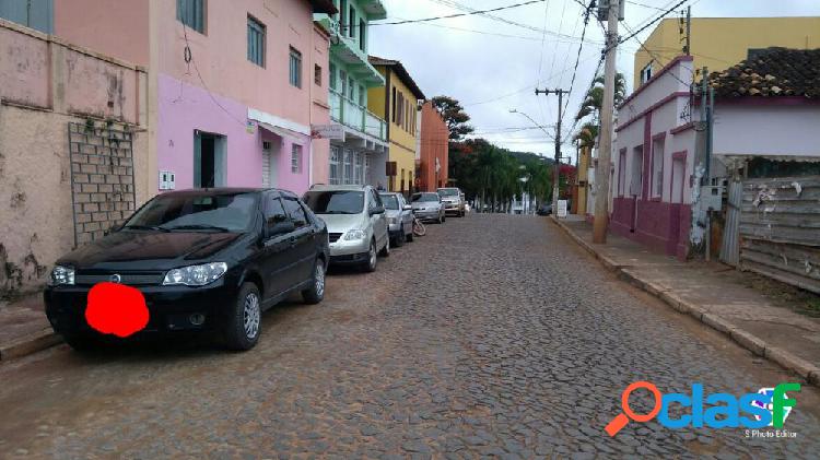 Lote a Venda no bairro Centro - Guanhães, MG - Ref.: