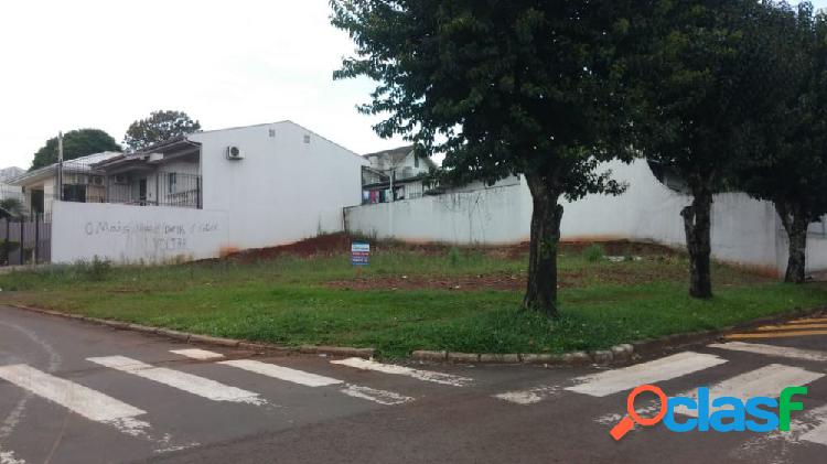 Lote no Bairro Alvorada - Lote a Venda no bairro Alvorada -