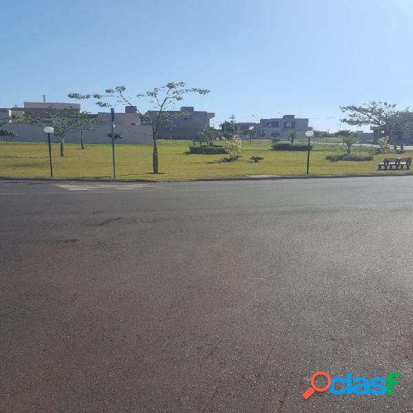 Lote no Cond Reserva Imperial - Lote a Venda no bairro