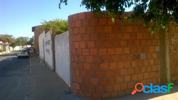 Lote no São Gonçalo 348,75 m2 - Lote a Venda no bairro