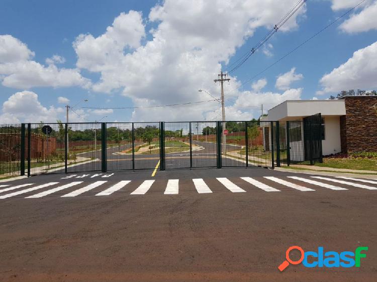 Lote/Terreno em Condomínio - Terreno em Condomínio a Venda