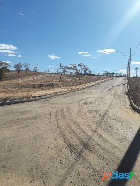 Lotes no bairro Residencial Sul - Lote a Venda no bairro