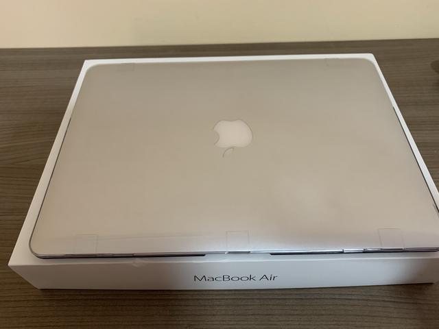 MacBook Air 13