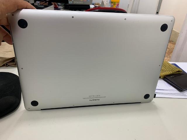 Macbook Pro 15