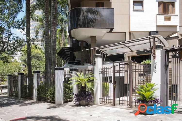 Maison Royalle - Apartamento a Venda no bairro Bela Vista -