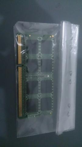 Memória Ddr-3 8Gb Notebook
