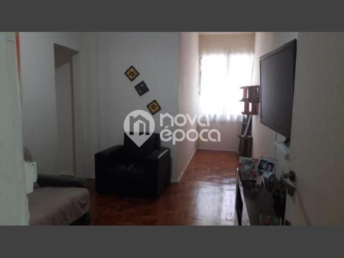 Méier, 2 quartos, 55 m² Rua Engenheiro Julião Castelo,