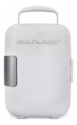 Mini Geladeira Portátil Multilaser Aquece Refrigera 110v