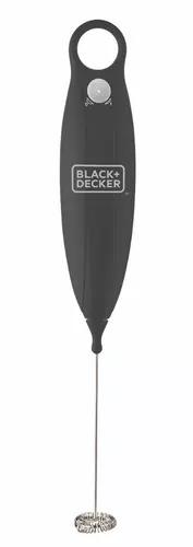 Misturador Black Decker M100 Mini Mixer Shake Capuccino Etc