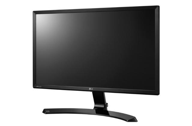 Monitor LG 22"