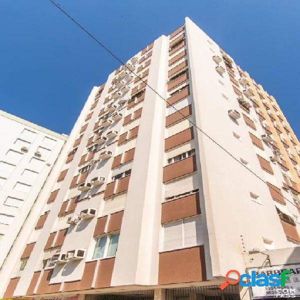 Montparnasse - Apartamento a Venda no bairro Rio Branco -