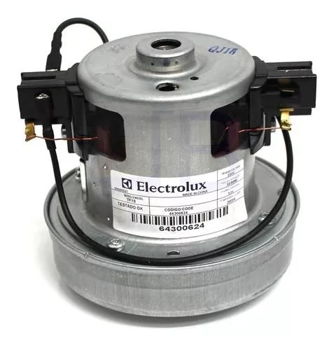 Motor Aspirador Electrolux Trio Tf1s 64300624 220v Original
