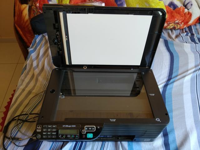 Multifuncional hp