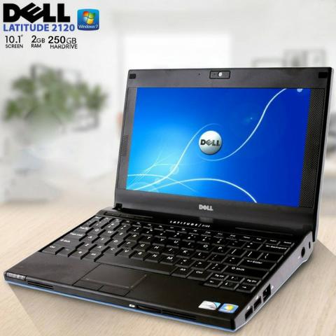 Netebook Dell Latitude  Tela 10,1, Hd 250gb 2gb ddr3 -