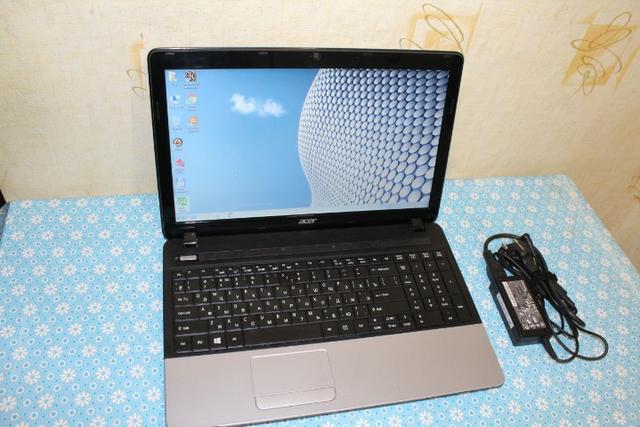 Notebook Acer i5 6Gb Ram Só Venda!!