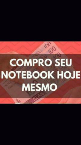 Notebook Compra Com ou Sem Defeito