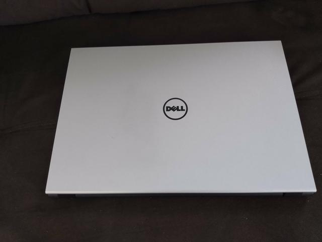 Notebook Dell Inspiron Intel core i3