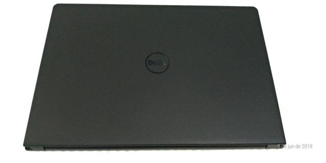 Notebook Dell Intel i3 6ª Geraçãp com Placa de video, 4Gb