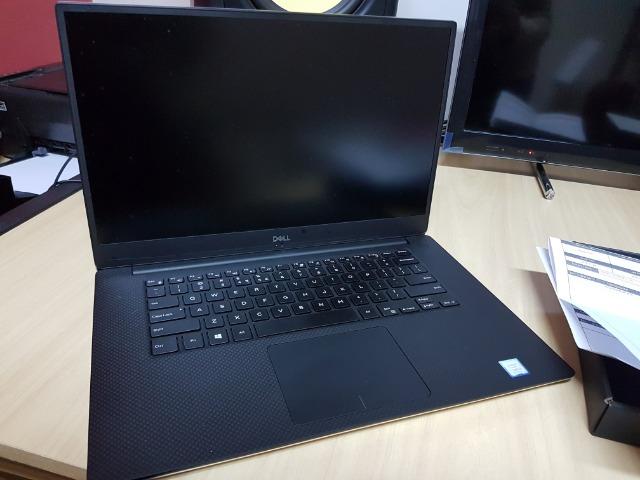 Notebook Dell XPS  Fhd Ih 512ssd 8gb Gtx