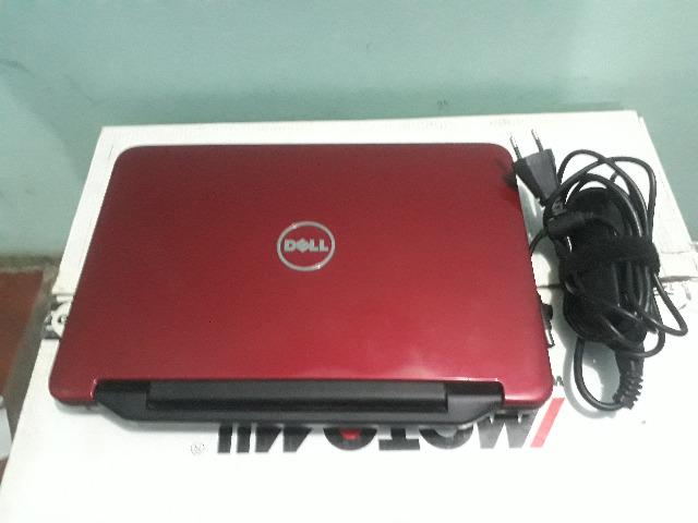 Notebook Dell i3 Inspiron NGb Hd 500 Muito Conservado