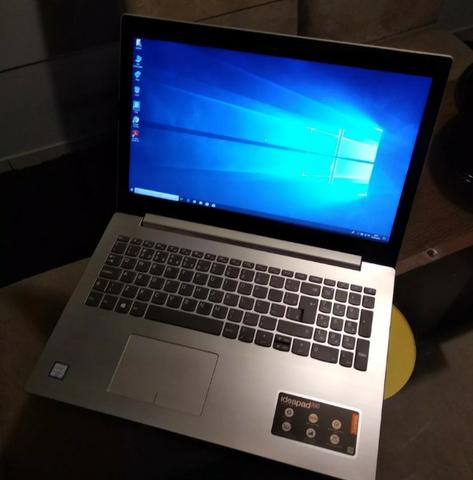 Notebook Lenovo Ideapad 320 Iu 12gb de RAM 1tb Windows