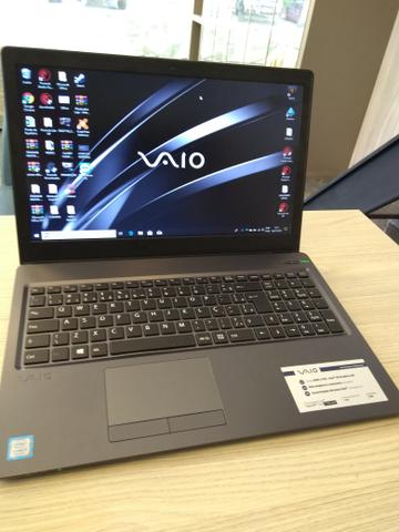 Notebook Vaio i3, 4gb, HD 1t, 15,6"