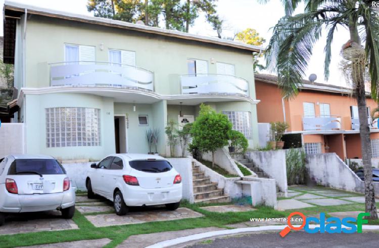 PINUS - Casa em Condomínio a Venda no bairro Horizontal