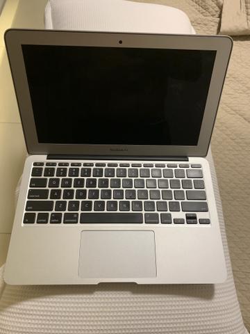 PROMOÇÃO MacBook Air 11 - Mid Gb - 256 SSD