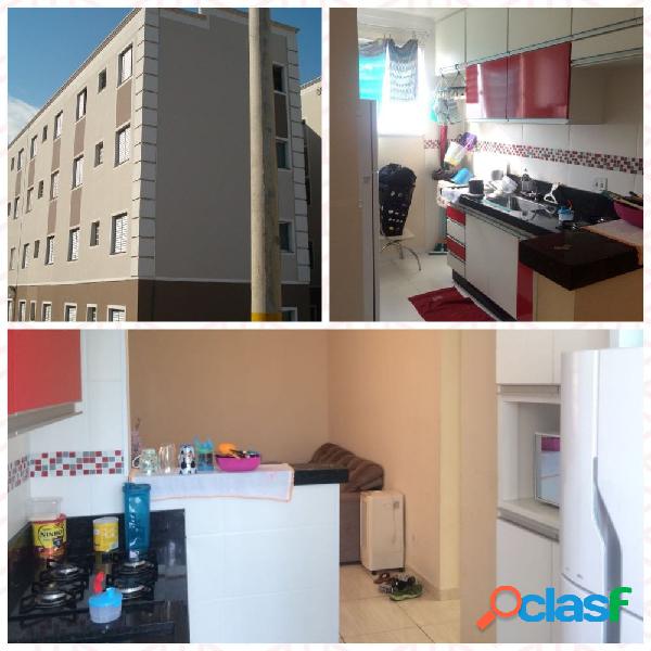 Parque Asteca - Apartamento a Venda no bairro Machadinho -