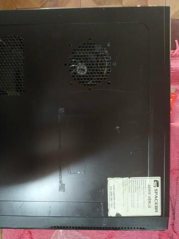 Pc muito top