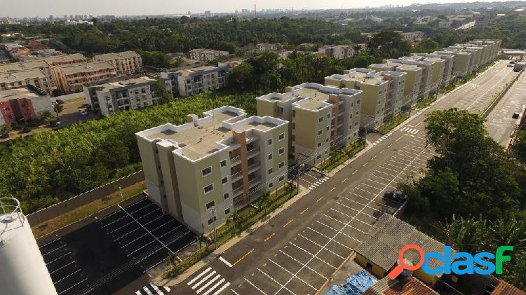 Piazza Di Fiori - Apartamento a Venda no bairro Flores -