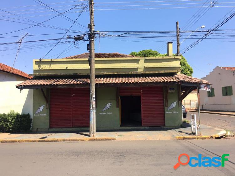 Ponto Comercial - Ponto Comercial para Aluguel no bairro