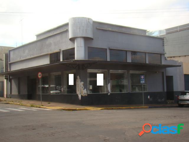 Prédio Comercial - Prédio a Venda no bairro Centro -