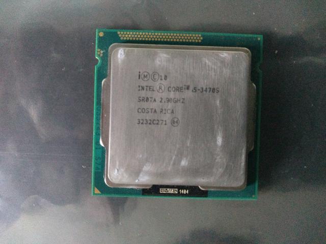 Processador i5