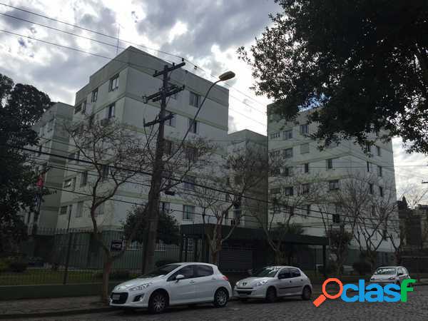 RES. ALPHA - Apartamento a Venda no bairro Floresta - Caxias