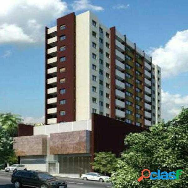 RESIDENCIAL DEZOITO 2070 - Apartamento a Venda no bairro