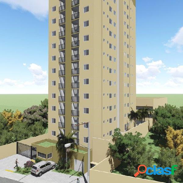 RESIDENCIAL VENEZA - Próximo ao Lago dos Patos -