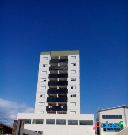 Res. ATOBÁ - Apartamento a Venda no bairro Santa Catarina -