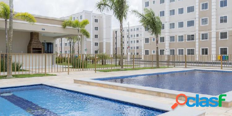 Reserva Maragogi - Apartamento a Venda no bairro Antares -