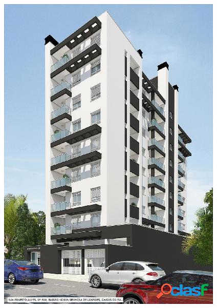 Residencial ALOHA - Apartamento a Venda no bairro Nossa Sra