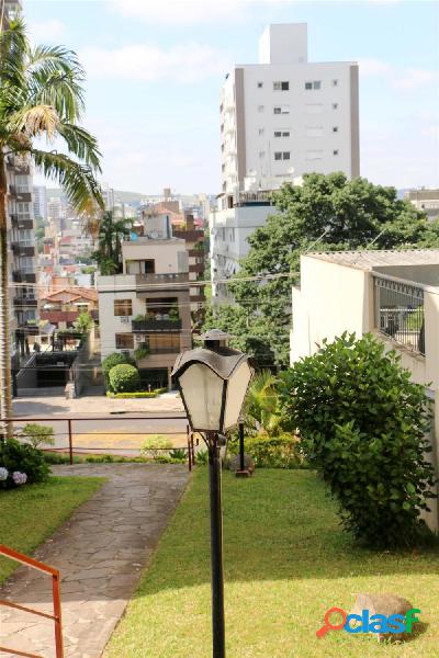 Residencial Barão de Ubá - Apartamento a Venda no bairro