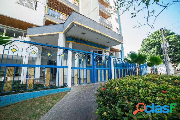 Residencial Buena Vista - Apartamento a Venda no bairro