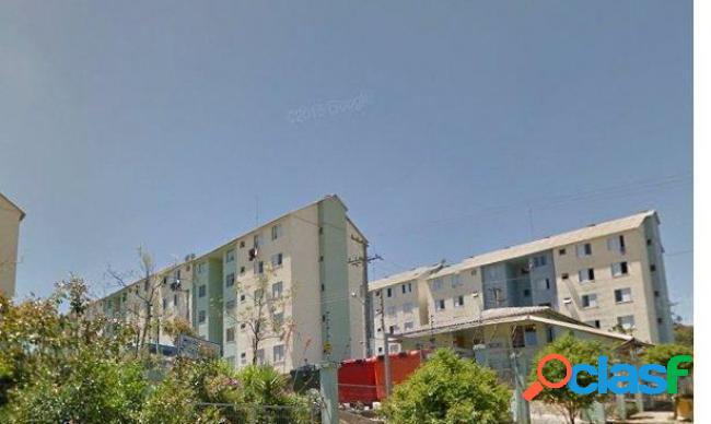 Residencial Esplanada - Apartamento a Venda no bairro