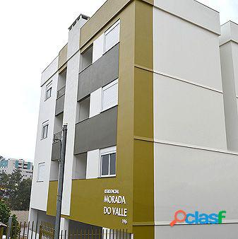 Residencial Morada do Vale - Apartamento a Venda no bairro