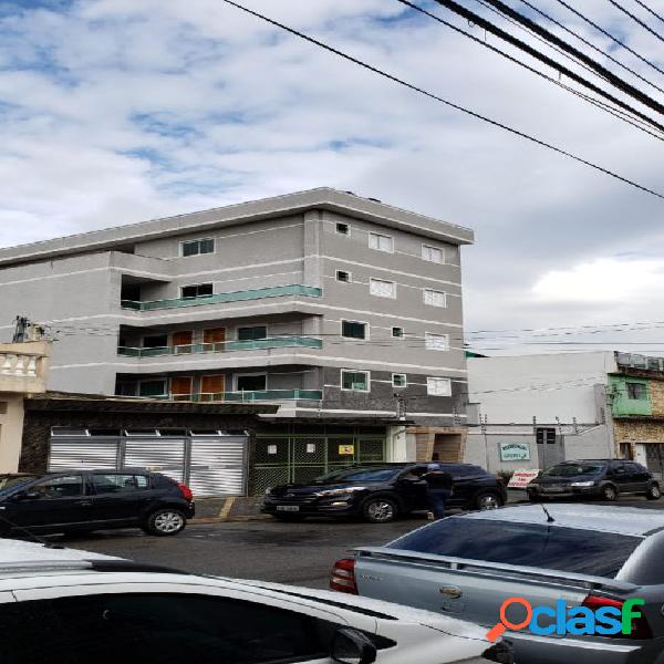 Residencial Oriente - Apartamento a Venda no bairro Jardim