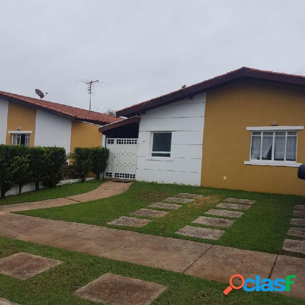 Residencial Ouro Verde - Casa em Condomínio a Venda no